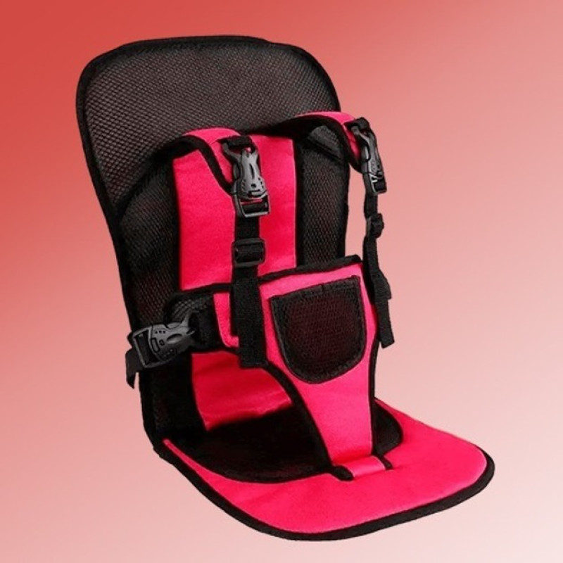 Автокрісло безкаркасне Multi-function car cushion