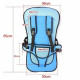 Автокрісло безкаркасне Multi-function car cushion