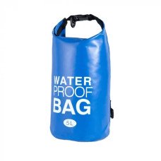 Водонепроницаемая сумка-мешок Ocean Pack, 5 л