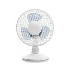 Настольный вентилятор WimpeX WX-0901, 9", 2 скорости