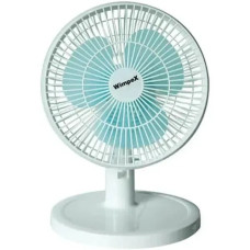 Настільний вентилятор WimpeX WX-909, 20 см