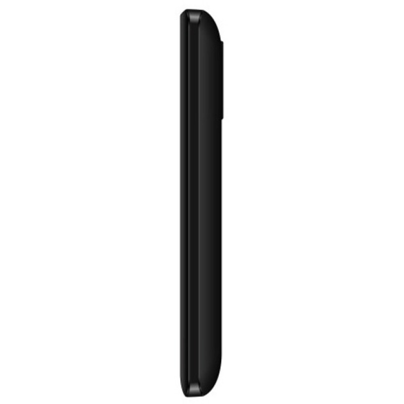 Мобільний телефон ERGO B184 Dual Sim Black