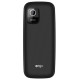 Мобільний телефон ERGO B184 Dual Sim Black