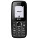 Мобільний телефон ERGO B184 Dual Sim Black