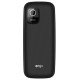 Мобильный телефон ERGO B184 Dual Sim Black