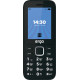 Мобильный телефон ERGO E241 Dual Sim Black- Замовити за ціною 1295 грн.