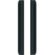 Мобильный телефон ERGO E241 Dual Sim Black- Замовити за ціною 1295 грн.