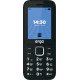 Мобильный телефон ERGO E241 Dual Sim Black