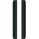 Мобильный телефон ERGO E241 Dual Sim Black