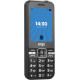 Мобільний телефон ERGO E281 Dual Sim Black