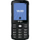 Мобильный телефон ERGO E282 Dual Sim Black