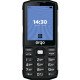 Мобільний телефон ERGO E282 Dual Sim Black