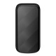 Мобільний телефон ERGO F241 Dual Sim Black, розкладачка