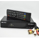 Цифровий ТВ-тюнер MG 812 T2 з Wi-Fi, IPTV,