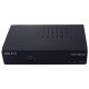Цифровий ТВ-тюнер MG 812 T2 з Wi-Fi, IPTV,- Замовити за ціною 627 грн.