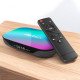 Смарт ТБ приставка HK1 Box X3 (4/128 ГБ, Android 10)