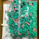 Конструктор Magic Blocks LABUBU (Лабубу) 3132 деталей, 33 см, 8 цветов