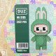 Конструктор Magic Blocks LABUBU (Лабубу) 3132 деталей, 33 см, 8 цветов