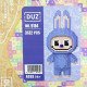 Конструктор Magic Blocks LABUBU (Лабубу) 3132 деталей, 33 см, 8 цветов