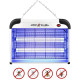 Електрична лампа-пастка 20 Вт для комах Pest Killer ZCTT-L20, від мережі, 40×28×9 см