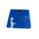 Напольные весы ACS CK MS 1604 180 кг, с датчиком температуры