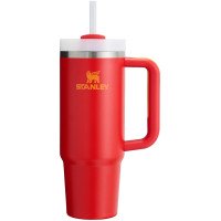 Термокухоль Stanley 1,18 л (Червона)