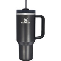 Термокухоль Stanley 1,18 л (Чорна)