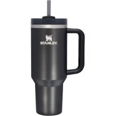 Термокухоль Stanley 1,18 л (Чорна)