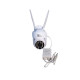 Камера 5mp Wi-Fi HX A 1536C Ziicam(9082)- Замовити за ціною 779 грн.