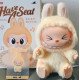 Мягкая игрушка Labubu (Лабубу) 17 см, Have a Seat