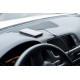 Силіконовий килимок з бездротовою зарядкою 15W Qinetiq Car Wireless Pad