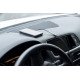 Силиконовый коврик с беспроводной зарядкой 15W Qinetiq Car Wireless Pad- Замовити за ціною 515 грн.