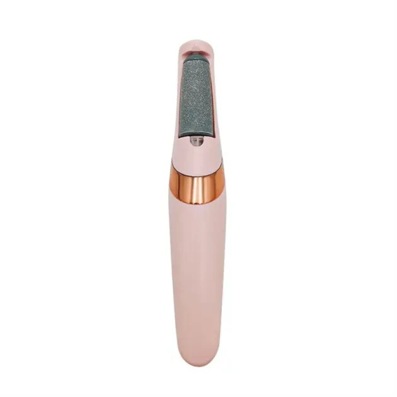Електрична пилка для ніг CALLOUS REMOVER XG-P8020 із USB зарядкою