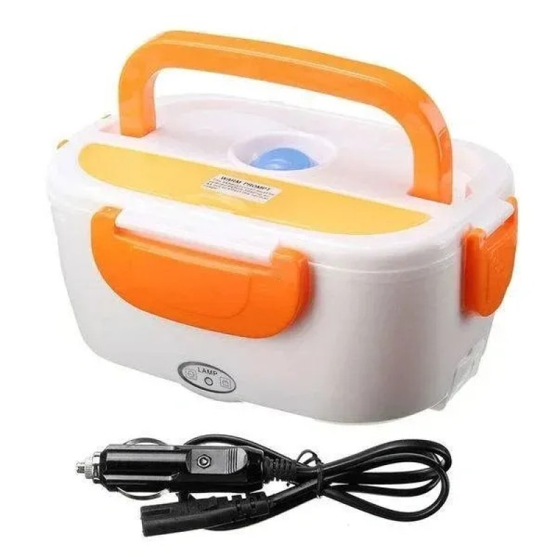 Ланч-бокс з підігрівом Lunch Heater LHB-12V