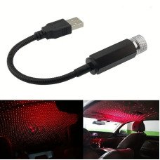Лазерне освітлення Star Decoration Lamp від USB