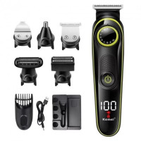 Багатофункціональний триммер Kemei KM-696