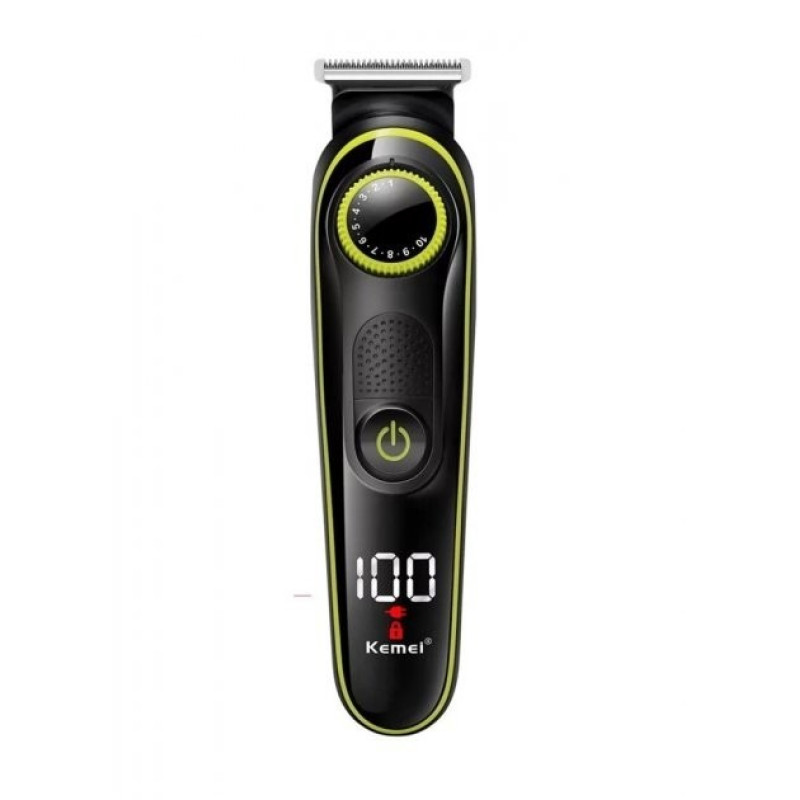 Багатофункціональний триммер Kemei KM-696