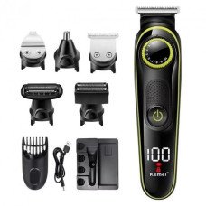 Багатофункціональний триммер Kemei KM-696