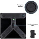 Смарт-ваги Scale One із синхронізацією за Bluetooth, 13 параметрів.
