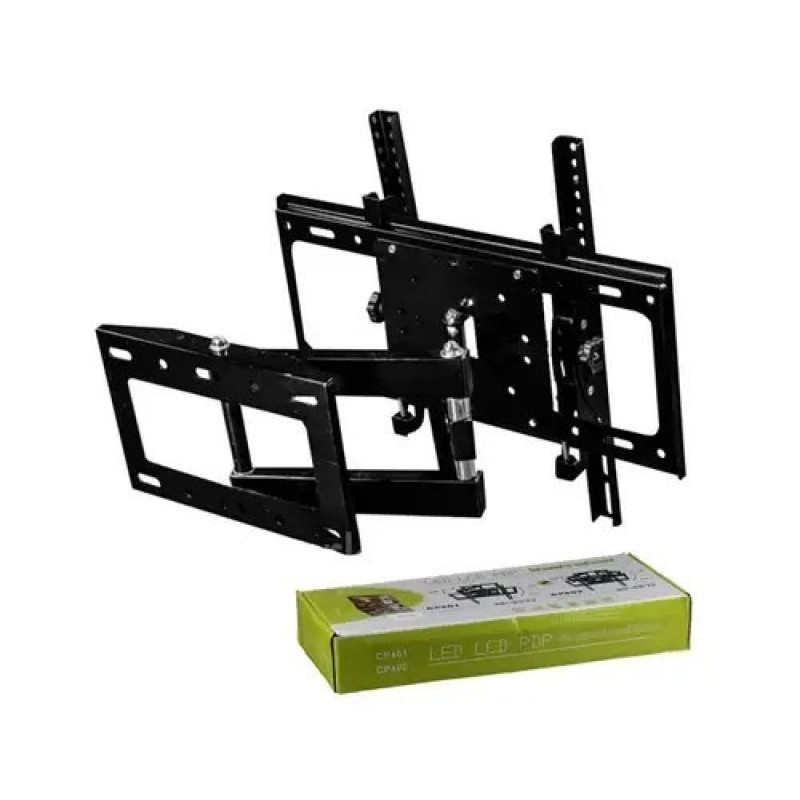 Настенное крепление для телевизора CP402 (26"-55)- Замовити за ціною 990 грн.