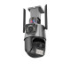 IP-камера видеонаблюдения P11 Dual Lens, 6 Mpx- Замовити за ціною 1404 грн.