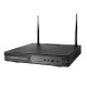 Wi-Fi комплект видеонаблюдения на 8 камер WiFi kit 8ch