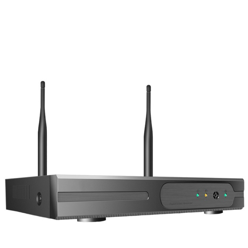 Wi-Fi комплект відеоспостереження на 8 камер WiFi kit 8ch