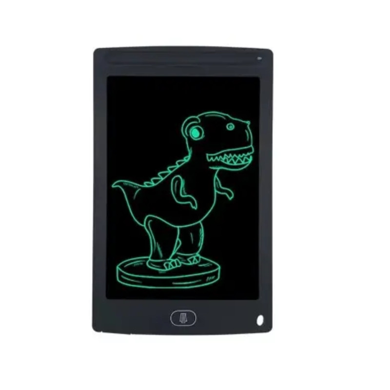 Планшет LCD для малювання 10" (кольоровий)