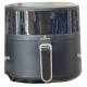 Аэрофритюрница Crownberg CB-5550, 5 л, 2000 Вт,