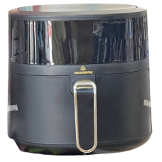 Аерофритюрниця Crownberg CB-5550, 5 л, 2000 Вт,