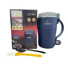 Кавомолка електрична Crownberg CB-691, 500 Вт