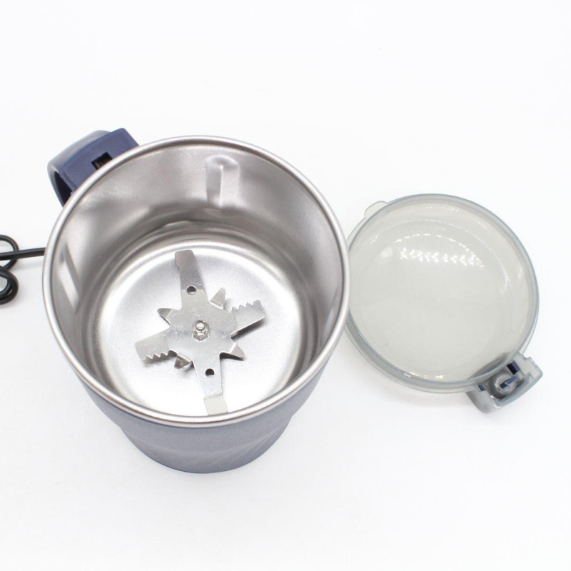 Кавомолка електрична Crownberg CB-691, 500 Вт