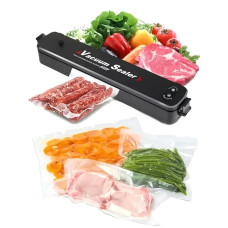 Вакуумний пакувальник Vacuum Sealer