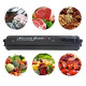 Вакуумний пакувальник Vacuum Sealer